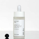 Mid/night Serum do skóry głowy w kroplach 00.06