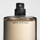 Salt & Stone Santal & Vetiver Body Mist