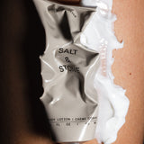 Salt & Stone Santal & Vetiver Moisturizing Travel-Sized Body Lotion