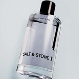 Salt & Stone Mgiełka do ciała Black rose & Oud
