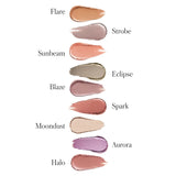 RMS Beauty Kremowy Cień do powiek Eyelights Moondust
