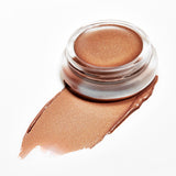 Kremowy Bronzer Buriti