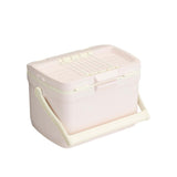 Stanley Lodówka turystyczna Easy Carry Outdoor Rose Quartz