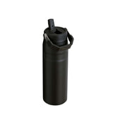Stanley Butelka IceFlow Flip Straw 2.0 Black