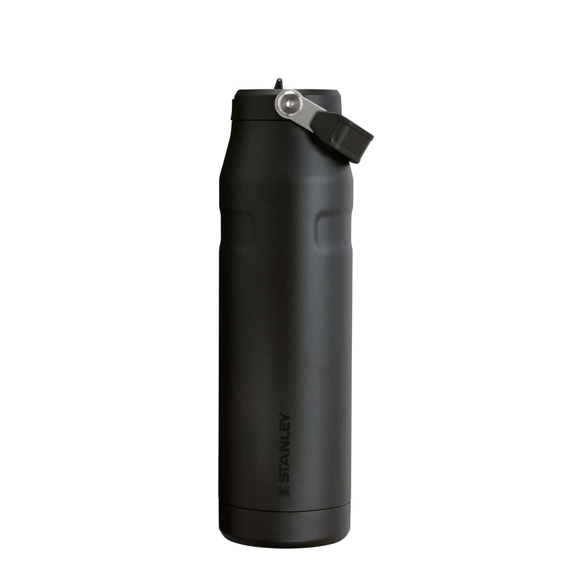 Stanley Butelka IceFlow Flip Straw 2.0 Black