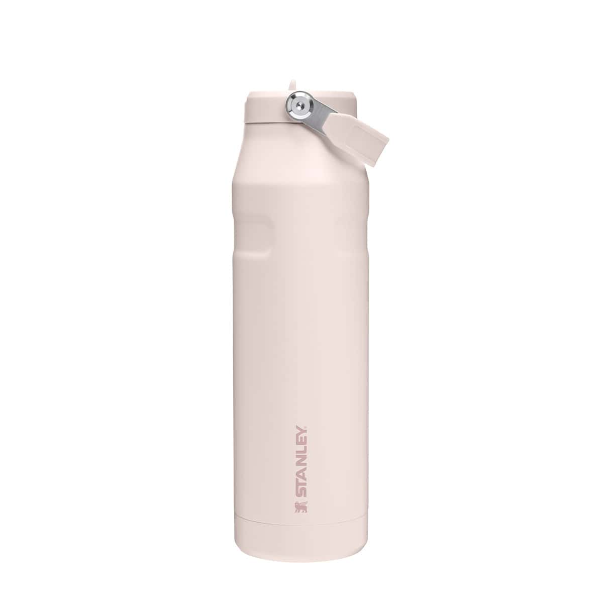Stanley Butelka IceFlow Flip Straw 2.0 Rose Quartz