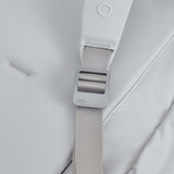 Arkose Ash Gray backpack