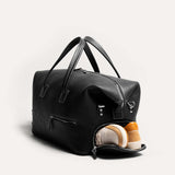Lundi Paris Torba weekendowa Wilson Noir