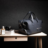 Torba weekendowa Wilson Navy