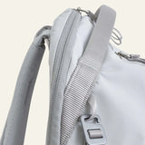 Arkose Ash Gray backpack