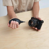 A kit for the care of photographic accessories