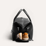 Lundi Paris Torba weekendowa Wilson Noir