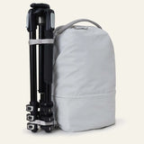 Arkose Ash Gray backpack