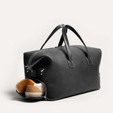 Lundi Paris Torba weekendowa Wilson Noir