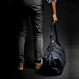 Torba weekendowa Wilson Navy