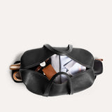 Lundi Paris Torba weekendowa Wilson Noir