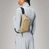 Rains Torebka nerka Bum Bag Mini W3 Sand