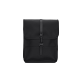 Rains Plecak Micro W3 Black