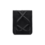 Rains Plecak Micro W3 Black