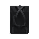 Rains Plecak Mini W3 Black