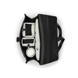 Rains Plecak Mini W3 Black