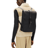 Rains Plecak Mini W3 Black