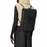 Rains Plecak Mini W3 Black