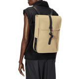 Rains Plecak Mini W3 Sand