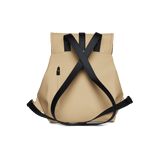 Rains Plecak Bucket W3 Sand