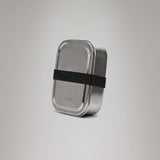 Rains Lunchbox Stainless Steel