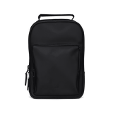 Book Daypack W3 Black backpack