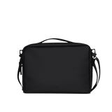 Rains Torba na laptopa W3 Black