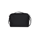 Rains Torba na laptopa W3 Black