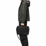 Rains Torba na laptopa W3 Black