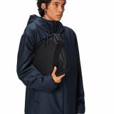 Rains Torba na laptopa W3 Black