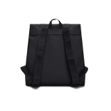 MSN W3 Black backpack