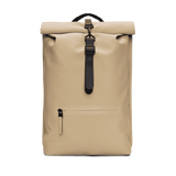 Rains Plecak Rolltop Rucksack W3 Sand