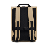 Rains Plecak Rolltop Rucksack W3 Sand