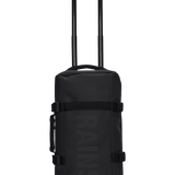 Rains Walizka Texel Cabin Bag W3 Black