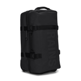Rains Walizka Texel Cabin Bag W3 Black