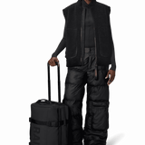 Rains Walizka Texel Cabin Bag W3 Black