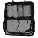 Rains Walizka Texel Cabin Bag W3 Grey