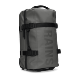 Rains Walizka Texel Cabin Bag W3 Grey