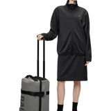 Rains Walizka Texel Cabin Bag W3 Grey