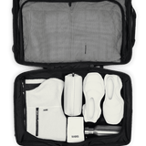 Rains Walizka Texel Checkin Bag W3 Black