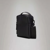 Rains Torba reporterska Reporter Box Bag W3 Black