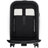 Rains Walizka Texel Cabin Trolley W3 Black