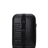 Rains Walizka Texel Cabin Trolley W3 Black