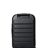 Rains Walizka Texel Cabin Trolley W3 Black