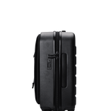 Rains Walizka Texel Cabin Trolley W3 Black